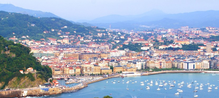 San Sebastián