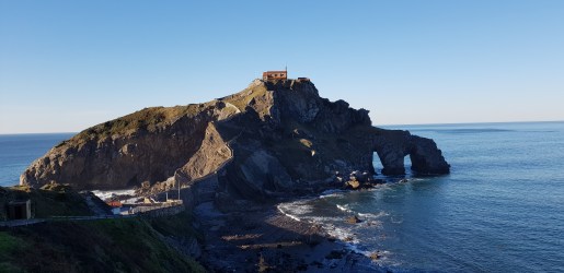 San Juan de Gaztelugatxe 2
