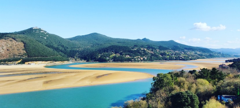 Excursión a la Reserva de la Biosfera de&nbsp;Urdaibai